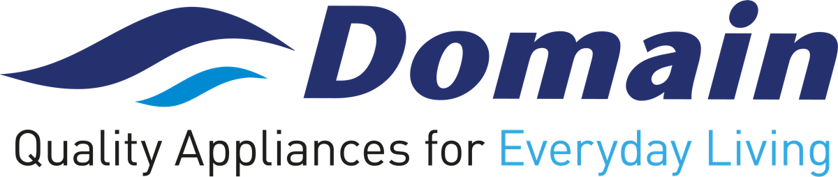 Domain Appliances logo