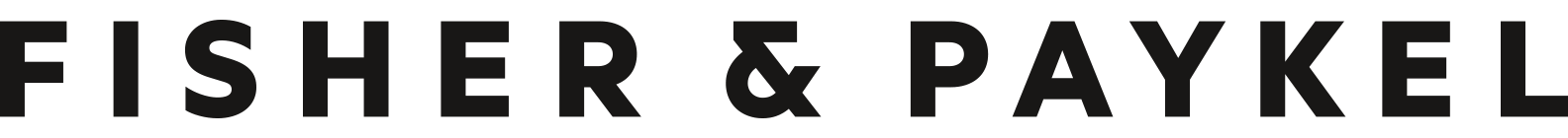 Fisher & Paykel logo