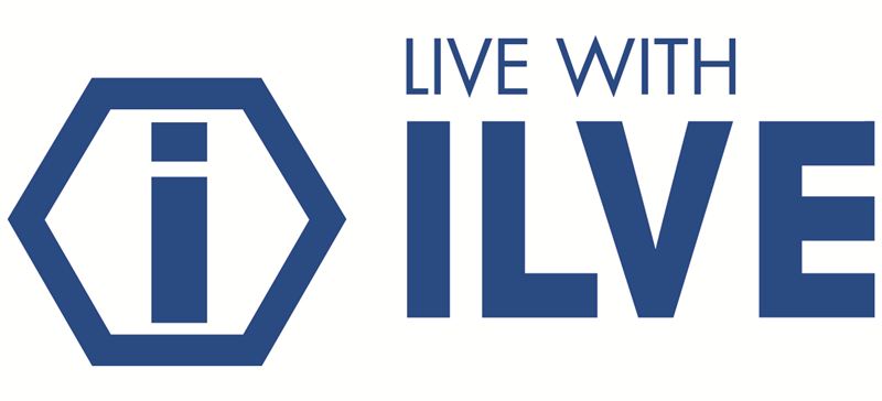 ILVE logo