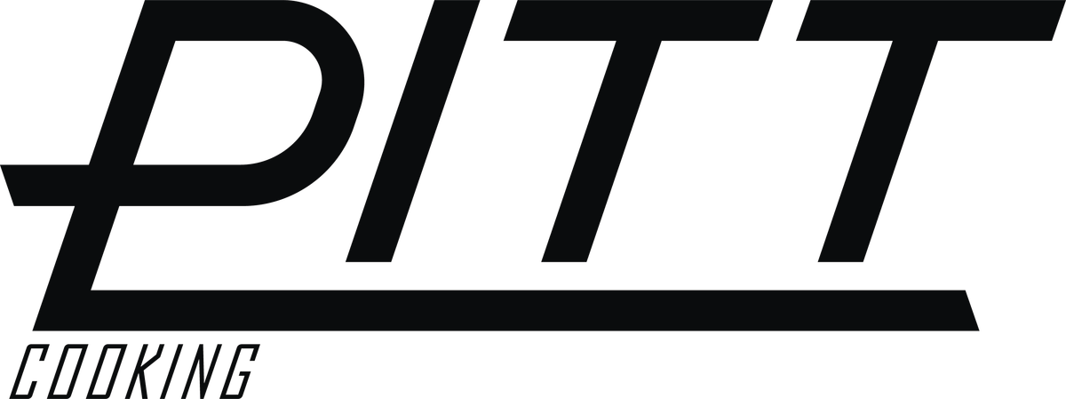 PITT Cooking logo